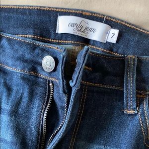 Carly Jean LA Hudson Jeans